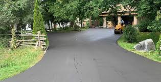 Best Gravel Driveway Installation  in Charlotte, TX